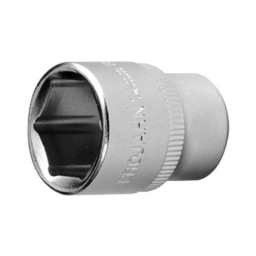 1/4" 6-point socket 7 mm