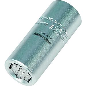 1/4" universal-socket