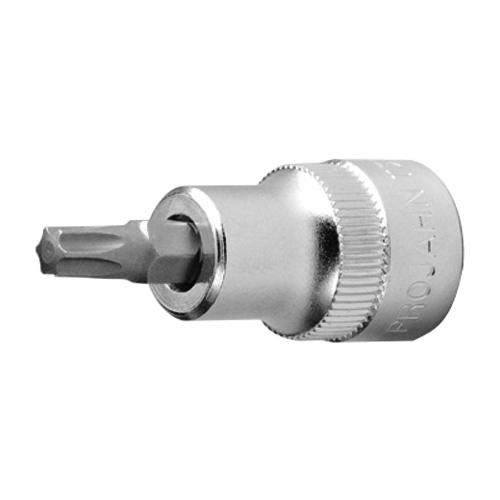 1/4" socket bit TX T30