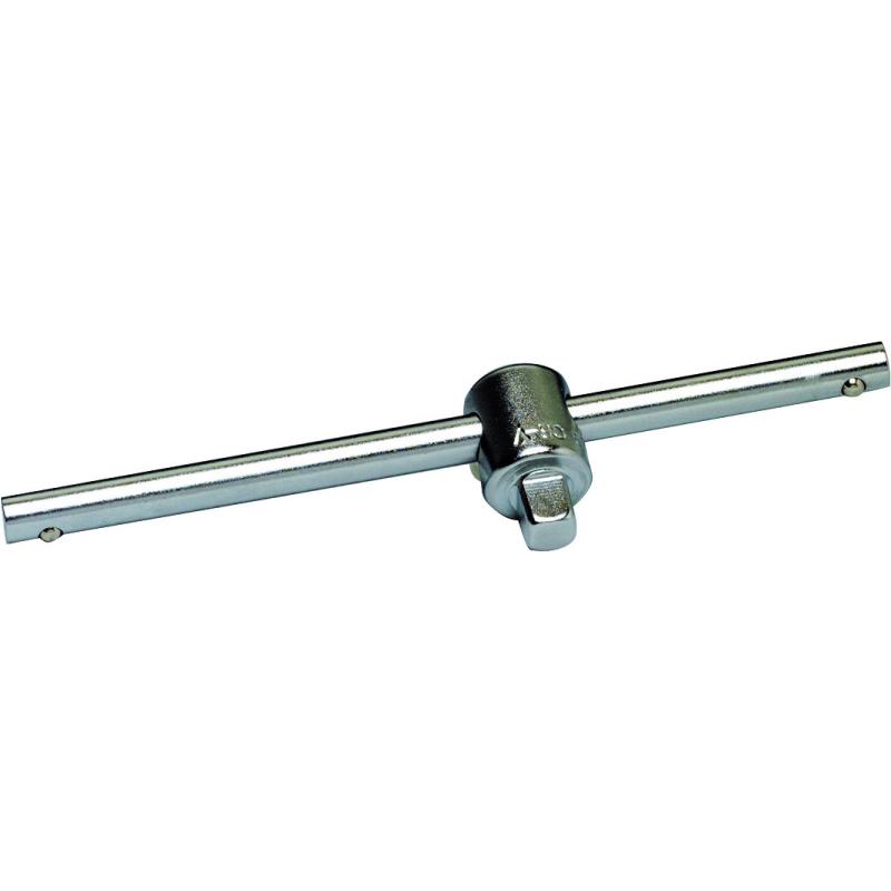 1/4" sliding T-handle