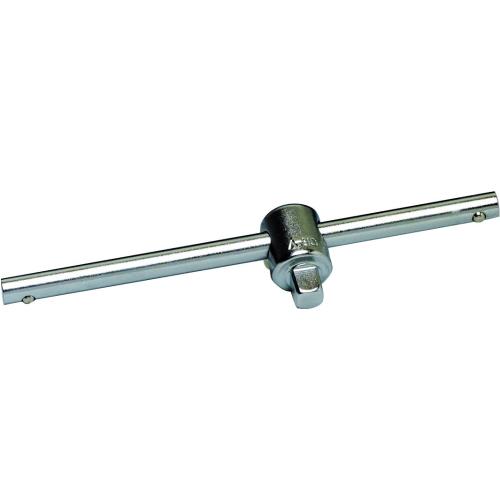 1/4" sliding T-handle