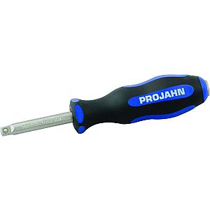 1/4" Spinner Handle with 2K-Handle