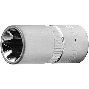 1/4" TX socket E10