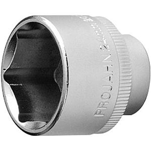 3/8" 6-point socket 8 mm