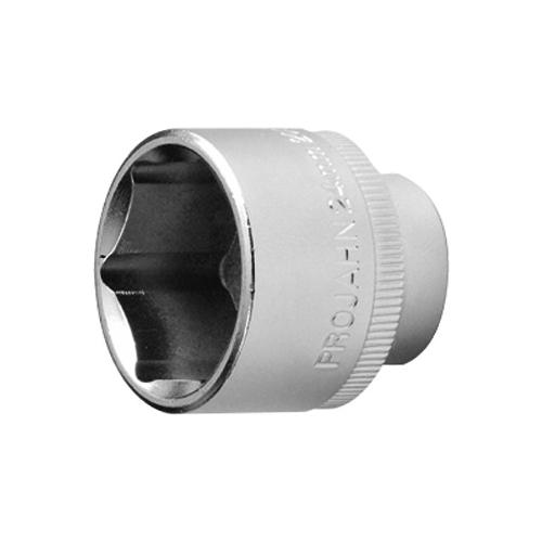 3/8" 6-point socket 15 mm