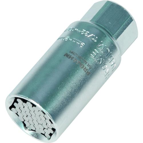 3/8" universal-socket