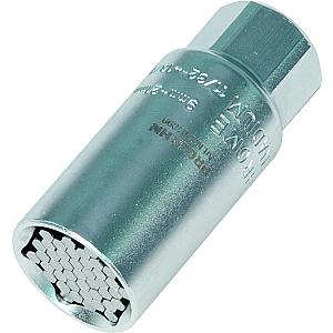 3/8" universal-socket