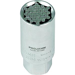 3/8" universal-socket