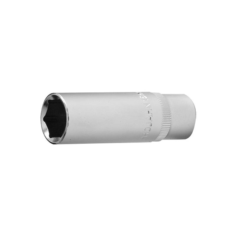 3/8" deep 6-point socket 11 mm
