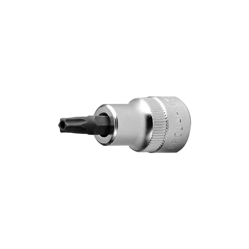 3/8" socket bit tamper TX T30