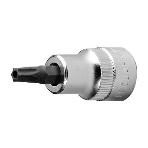 3/8" socket bit tamper TX T45