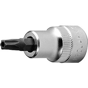 3/8" socket bit tamper TX T45