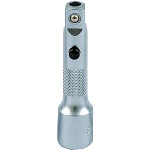 3/8" fixing extension bar 75mm