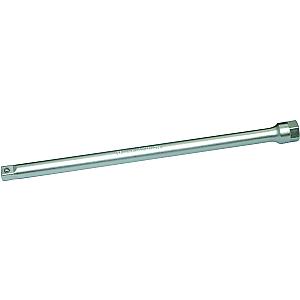 3/8" extension bar 150 mm with 6-point heat