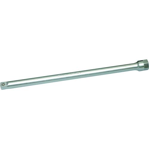 3/8" extension bar 250 mm with 6-point heat
