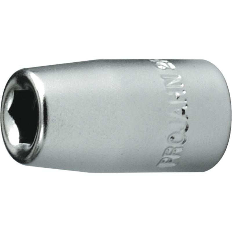 3/8" coupler for bits 1/4"