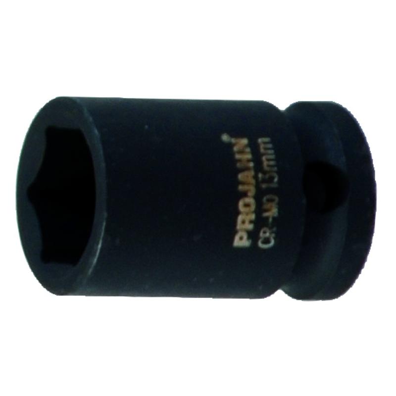 3/8" impact socket 9 mm