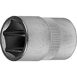 1/2" 6-point socket 14 mm