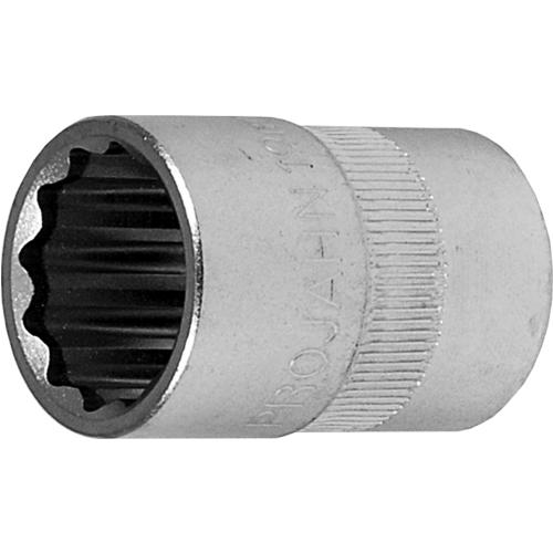 1/2" 12-point socket  22 mm
