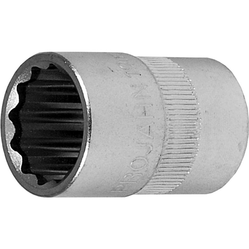 1/2" 12-point socket  23 mm