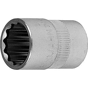 1/2" 12-point socket  32 mm