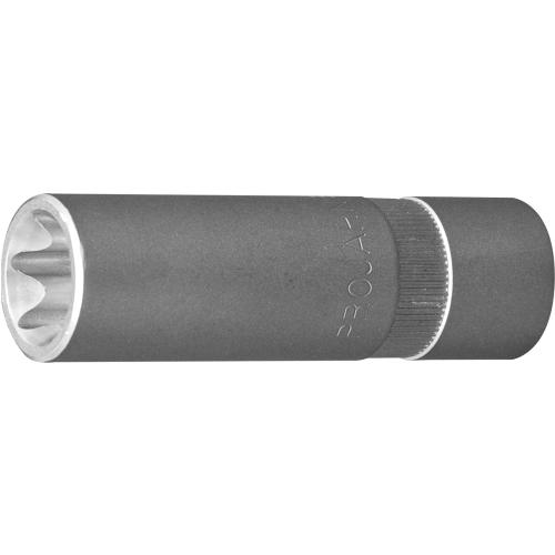 1/2" deep TX socket E10