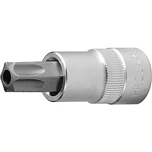 1/2" socket bit tamper TX T20